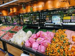 -欧麦德EuroMart生鲜超市(星尚邻里店)