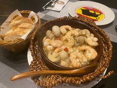 -Mezomd曼索蒂西班牙餐厅(广粤店)