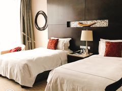 -青岛海尔洲际酒店