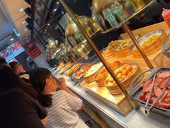 排队等牛排-红透天牛排海鲜自助(长和国际直营店)