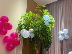 -泓历皇朝酒店(东亭店)