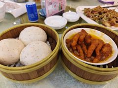 -广东茶楼(鱼峰店)