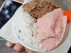 -Dip in Gelato(富民路店)