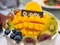 -同庆楼(奥体中心店)