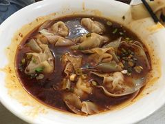 -37号老院坝抄手(马王庙37号院店)