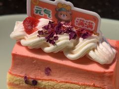 -韩盛·盛江山自助料理(奥体万达店)