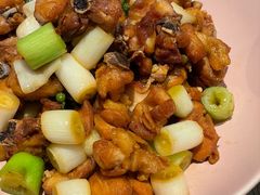 鲜椒鸡-日上三甘(三里屯店)