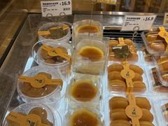 -匠造烘焙(联洋店)