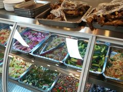 -西域美食兰州老马拉面(顺沙路辅路店)