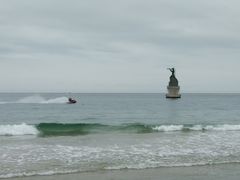 -海云台海滩