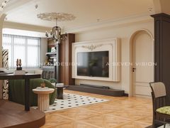 -住范儿家装·整体家装·装修设计