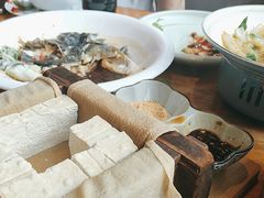 -几荷·恰似故人来(秀水广场店)