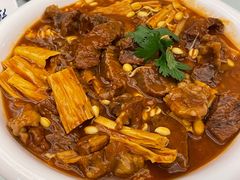 -保定会馆(秀兰店)