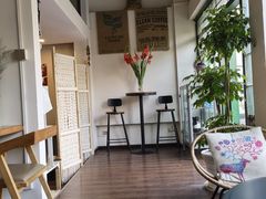 -参差咖啡(水果湖公园店)