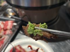 -韩山葵烤肉(太古里店)
