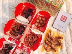 -老枝花卤(玉林店)