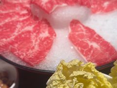 -德天肥牛海鲜火锅(城西银泰店)