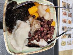 -鲜芋仙(南开大悦城店)