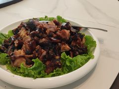 -紫丁香饭店-中餐厅