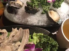 -捞神煲汤火锅(湖滨商业街店)