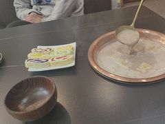 -诺敏塔拉奶茶-布里亚特包子-手把肉(锦都会店)