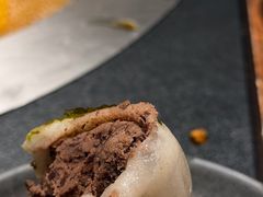 -蘸小院铁锅炖·蘸酱菜·东北菜(怀远门店)