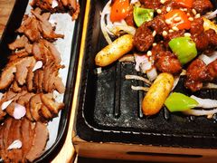 -蜜桃餐厅·江浙融合菜(荟聚购物中心店)