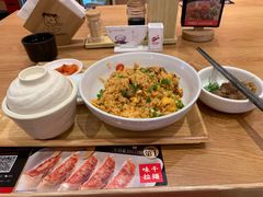 -味千拉面(瑞虹生活广场店)