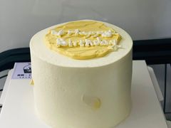 -YC工作室蛋糕定制
