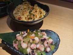 -乌君·酒场·炭火烧鸟(侨城坊店)