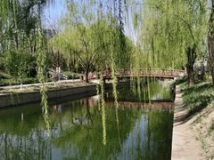 -元大都城垣遗址公园