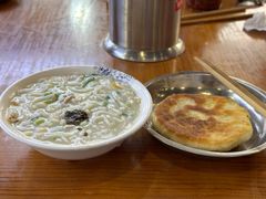 -西工饭庄快餐厅(西工小街店)