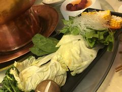 -东来顺饭庄(天坛店)