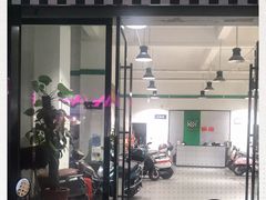 -绿源电动车(胜利路专卖店)