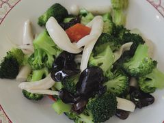 -撒拉花儿·新疆菜·清真(太阳宫店)