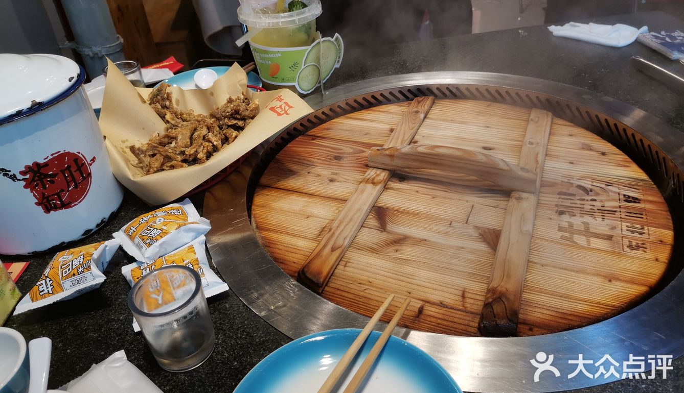 纯纯东北味儿！一秒如东北！