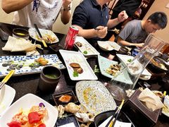 -德川家日本料理(中关村寰太大厦店)