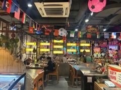 -有蚝有翅烧烤大排档·宵夜(右安门店)