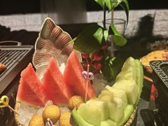 -蟹犇前•帝王蟹雪蟹(陆家嘴店)