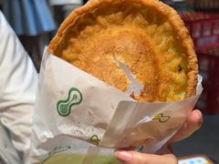 -楚东君•襄阳牛肉面牛杂煲(陆家嘴正大店)