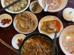 -汪一挑馄饨(老街店)