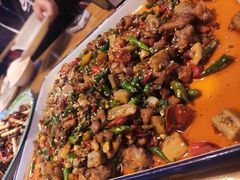 -兔槽江湖菜·重庆璧山兔(水围店)
