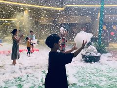 -圆融星座购物中心