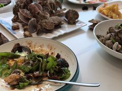 -小红鲸·海鲜餐厅(轸大路店)