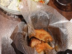 -西缘牛排(荟聚购物中心店)