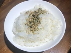 米饭-隐食餐厅(金水湾公馆店)