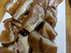 -思泊湖牛肉面(振兴路店)