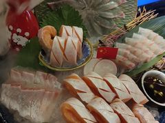-古田居·特色寿司料理(星之岛旗舰店)