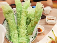 -聚福宝合苑食府(南头镇店)