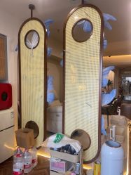 -雪儿·YuKi美甲美睫皮肤管理Salon